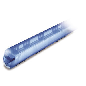 dispositivo di segnalazione per applicazioni ferroviarie