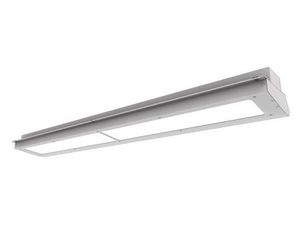 illuminazione interna del treno LED