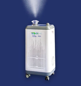 purificatore d'aria mobile