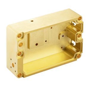 dissipatore in alluminio 1