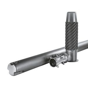 tubo rigido in carburo di silicio 1