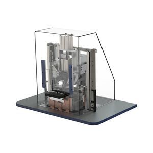 sistema di saldatura da integrare 1