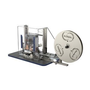 macchina saldatrice ad ultrasuoni 1
