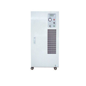 compressore con pistone oscillante