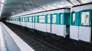 rivestimento del pavimento per treno linoleum