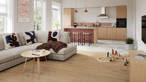 rivestimento di pavimenti in legno 1