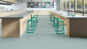 rivestimento di pavimenti in polivinilcloruro (PVC)