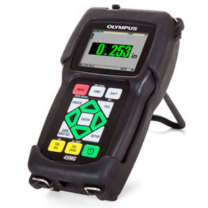 misuratore di spessore portatile