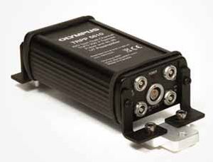 preamplificatore di segnale