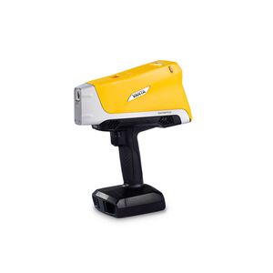 analizzatore XRF