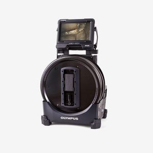 videoscopio flessibile