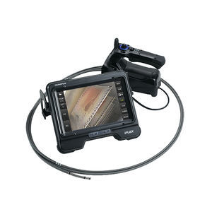 videoscopio flessibile