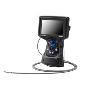 videoscopio flessibile 1