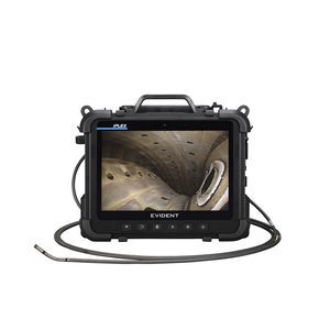 videoscopio flessibile