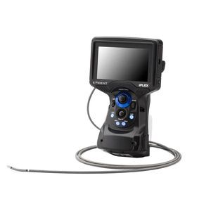 videoscopio flessibile 1