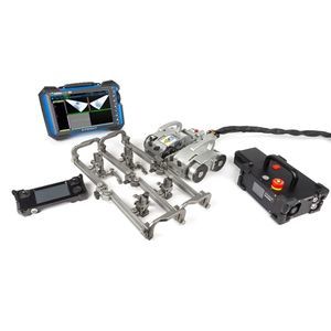 scanner multiasse 1