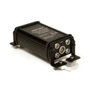 preamplificatore di segnale