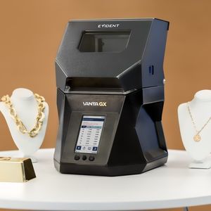 analizzatore per metallo 1