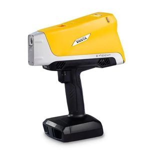 analizzatore XRF 1