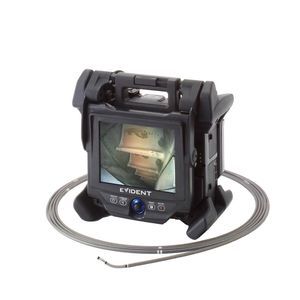 videoscopio flessibile 1