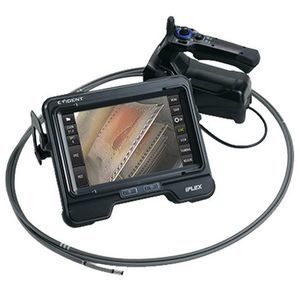 videoscopio flessibile 1