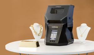 spettrometro XRF