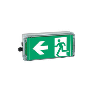 illuminazione di emergenza
