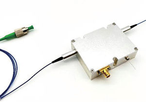 modulatore acustici ottici