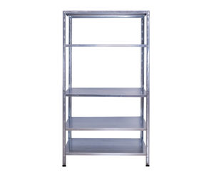 scaffalatura per ufficio