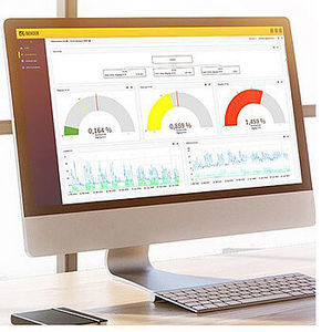 soluzione software di supervisione