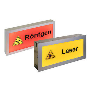 display informativo LED 1