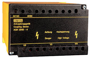 accoppiatore elettronico 1