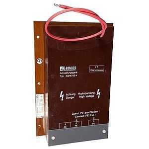 accoppiatore elettronico 1