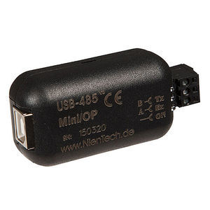 convertitore USB RS-485 1