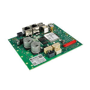 Controller di carica per veicolo elettrico 1