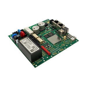 Controller di carica per veicolo elettrico 1