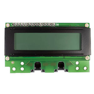 modulo di visualizzazione LED 1