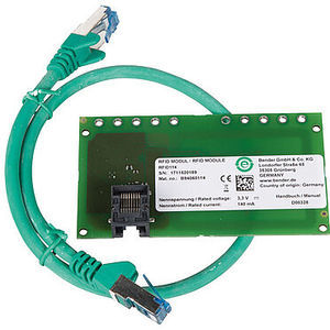 modulo RFID piatto 1
