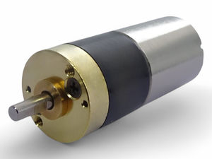 motore senza nucleo