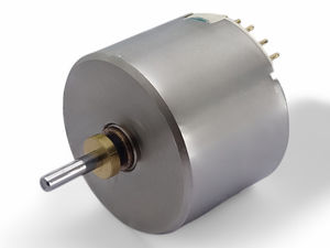 motore brushless