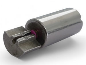 vibratore azionato a motore