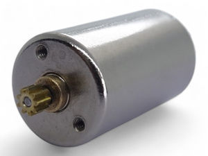 motore 6 V