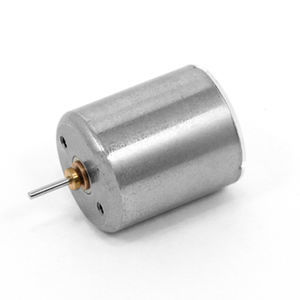 motore 5 V