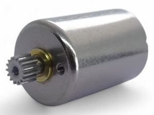 motore DC