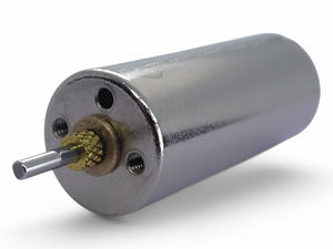 motore senza nucleo