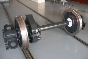 sala montata per metropolitana