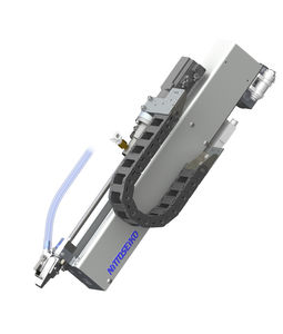 sistema di avvitamento e di assemblaggio automatico