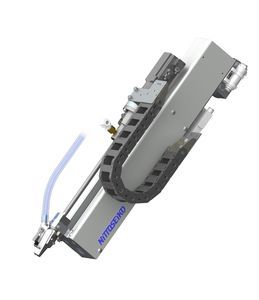 unità di avvitamento automatica