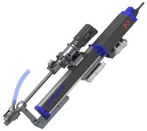 sistema di avvitamento e di assemblaggio automatico