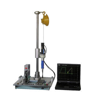 macchina di assemblaggio automatica